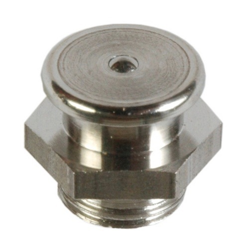 Button Head Grease Nipple