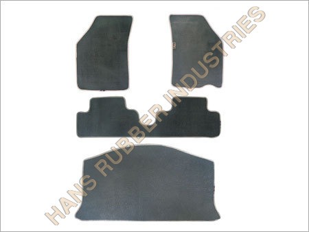 विशेष कार फ़्लोर मैटिंग