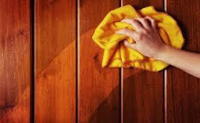 Wood Maintainer