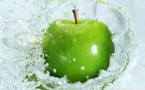 GREEN APPLE (GREEN LIQUID SOAP)