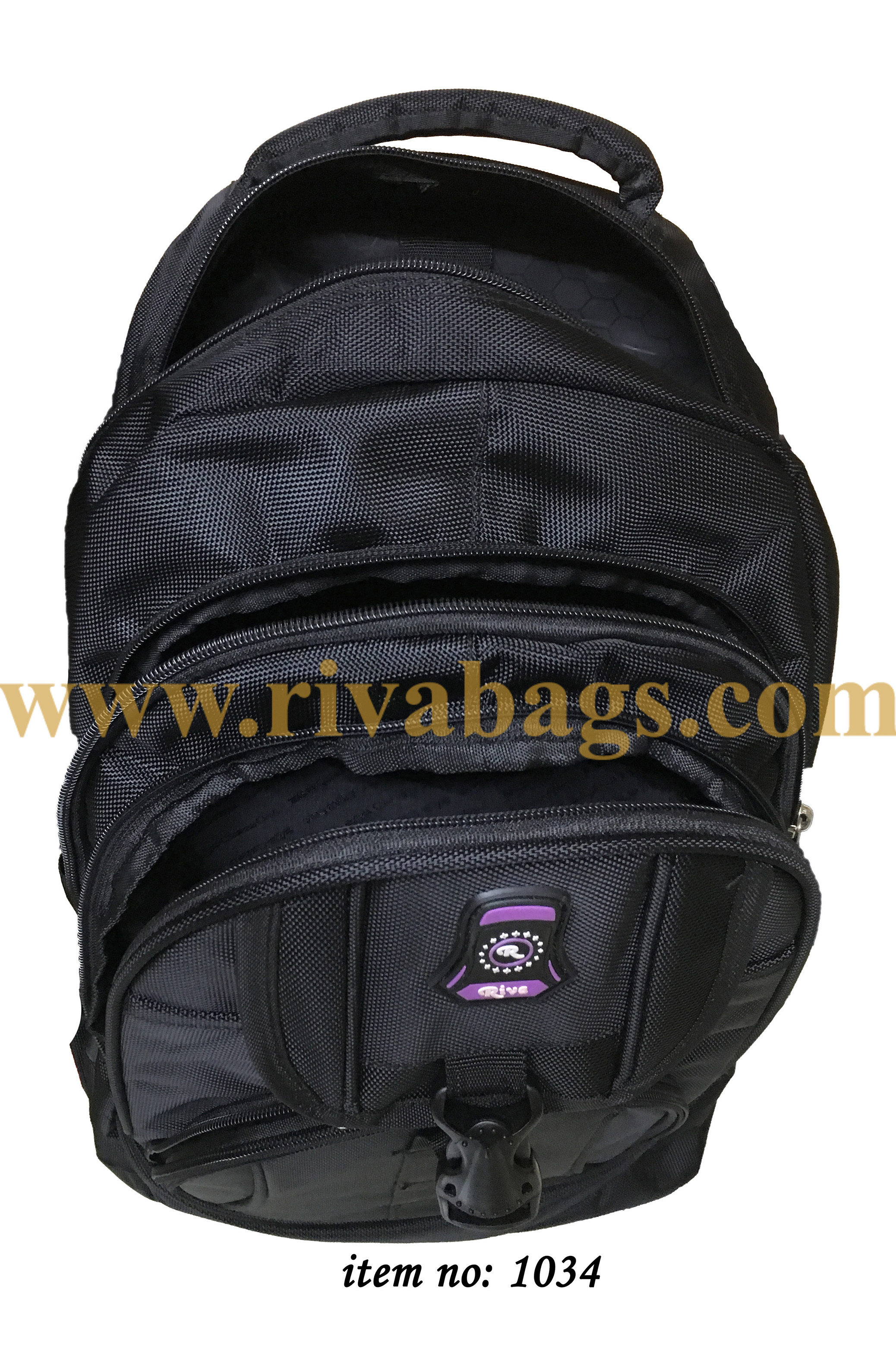 Nylon Mens Backpacks