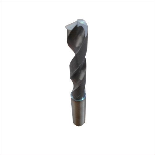 Carbide Drills