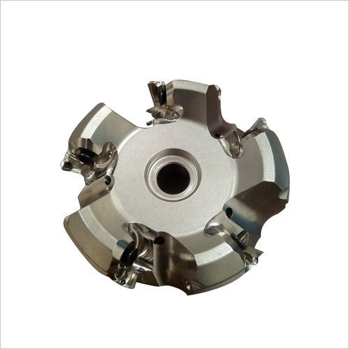 Milling Cutters