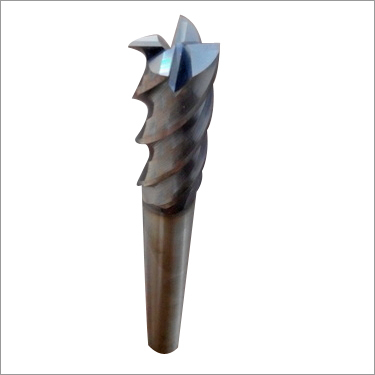 End Mill Drill