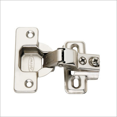 Auto Door Hinge - Color: Silver & Golden
