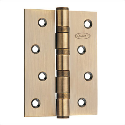 Door Hinges Ball Bearing - Application: Industrial