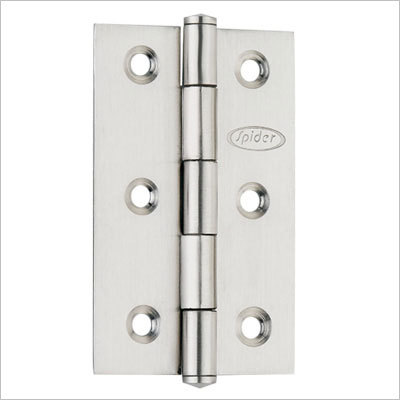 Door Hinge - Color: Silver & Golden