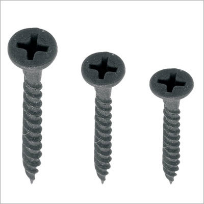 Screws Fittings - Application: Door & Furniture