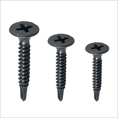 Metal Screws - Application: Door & Furniture