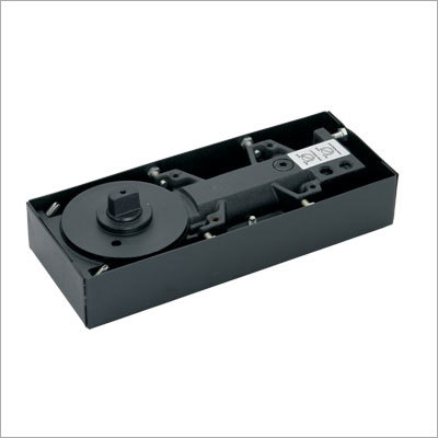 Door Springs - Color: Black