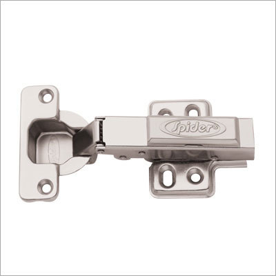 Soft Close Hinge - Application: Cabinet