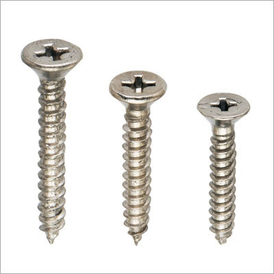 Ss Screws - Application: Door & Furniture