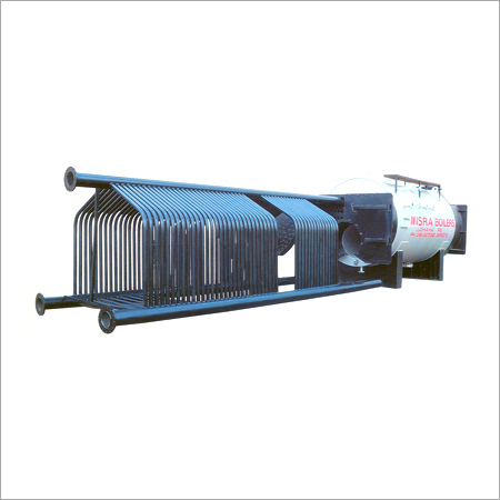 Compo Boilers - Copack