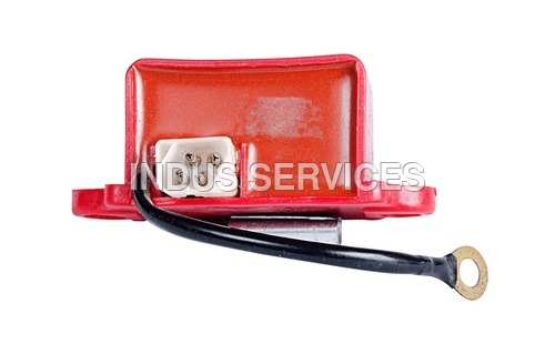 सीडीआई (एलएमएल)