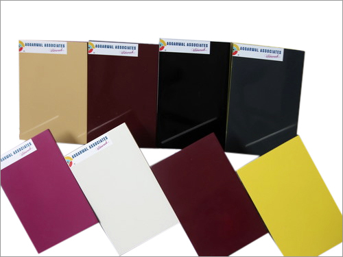 Pu पेंट मैट शटर 1000 रंग