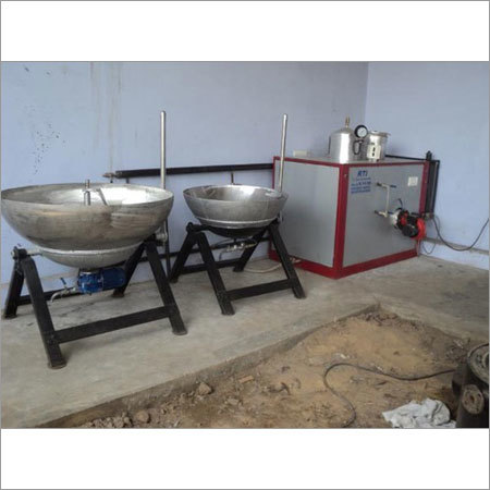 मावा बनाने की मशीन