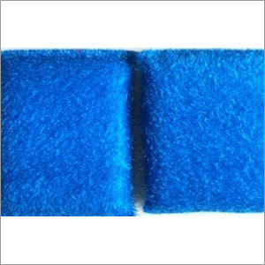 स्क्रब स्पंज पैड