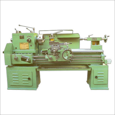 Lathe Machines