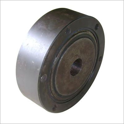 Cam Clutch For Fishnet Machine
