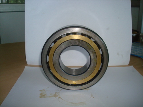 कोणीय संपर्क बैल बियरिंग्स