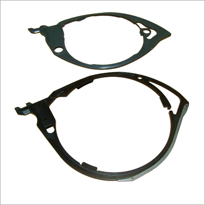 Nylon Shuttles for Fishnet Machine