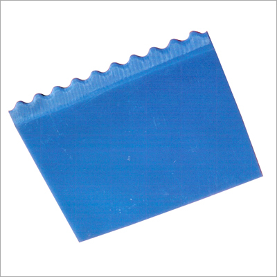 Shuttle Rest for Fishnet Machine