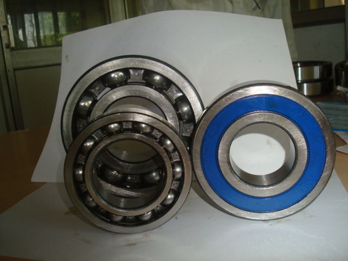 BALL BEARING