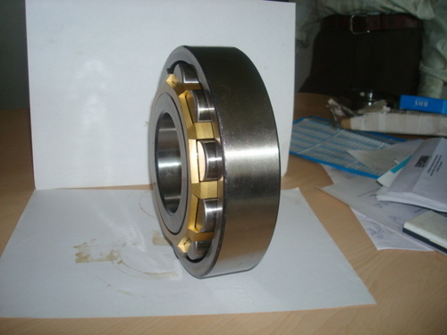 Industrial Cylindrical Roller Bearing