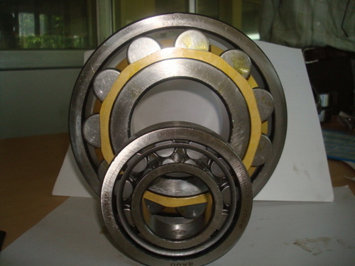 CYLINDRICAL ROLLER