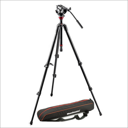 मैनफ्रॉट्टो ट्राइपॉड्स उपकरण