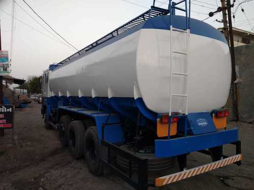 Bpcl Truck