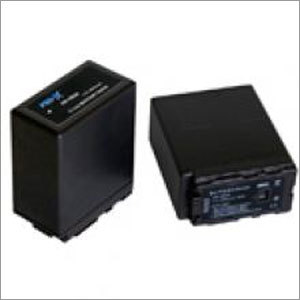 Digital Camcorder Batteries