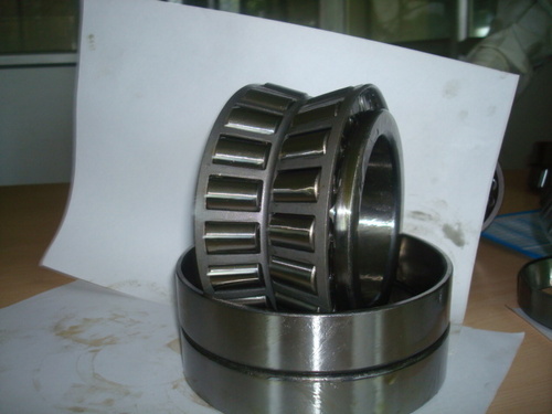 DOUBLE ROW TAPER ROLLER