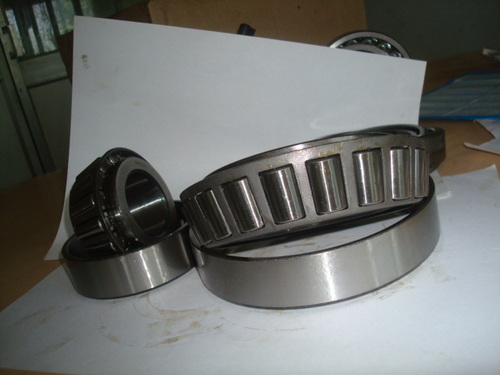 TAPER ROLLER