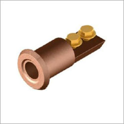 Rod To Tape Coupling - Durable Nylon, Standard Size | Versatile Joining Solution for Pipe Connectivity