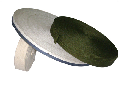 Colored Webbings - Polypropylene Material, Plain Texture, All Colors | Versatile Rope Suitable for Various Applications