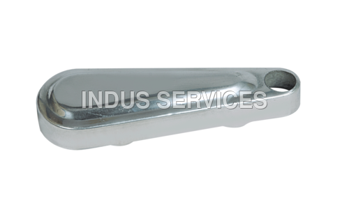 वेस्पा एल्युमिनियम हब कवर