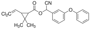I - साइपरमेथ्रिन C22h19cl2no3