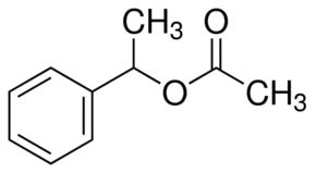 I -मिथाइलबेनज़िल एसीटेट C10h12o2