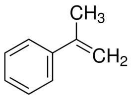 I -मिथाइलस्टायरीन मोनोमर C9h10