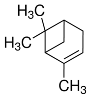 Î±-Pinene - C10H16, Molecular Weight: 136.24 g, Purity: 98%, Liquid Form, Melting Point: -62°C to -55°C | Natural Terpenoid, Insect Repellant, Essential Oil Component