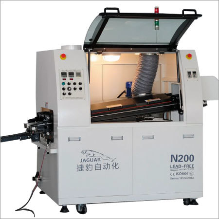 SMT Lead Free Wave Solder