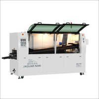 SMT लेड फ्री वेव सॉल्डरिंग मशीन