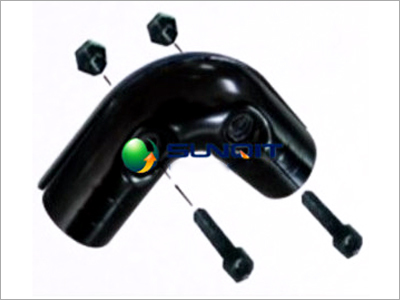 गैर-धात्विक विस्तार जोड़ों