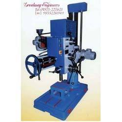 Industrial Drill Machines