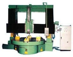 Vertical Turning Lathe Machines