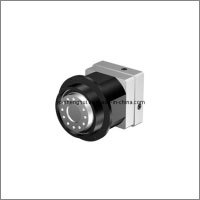 Inline Planetary Gear Reducer