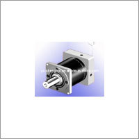 Low Backlash Servo Planetary Gearbox