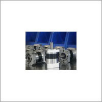 Servo Motor Planetary Gearbox