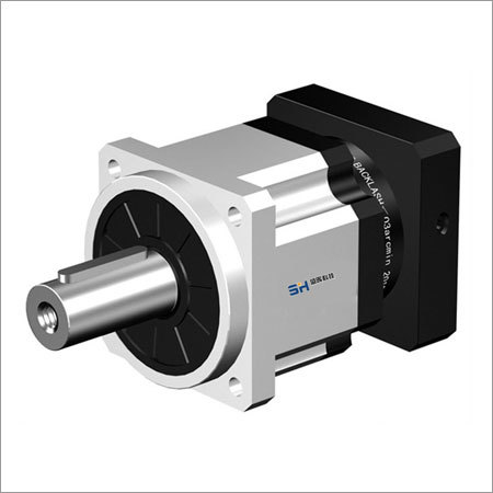 Servo Planetary Gearbox